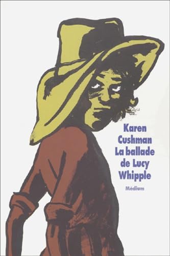 La ballade de Lucy Whipple Novels & Short Stories