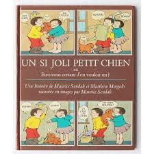 Un si joli petit chien ou Êtes-vous certain d'en vouloir un ? Children's books
