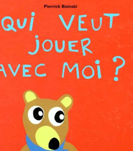 qui veut jouer avec moi Parents & Children