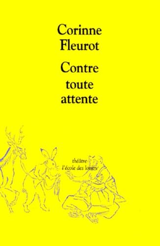 Contre toute attente Drama