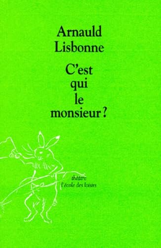 c est qui le monsieur Drama