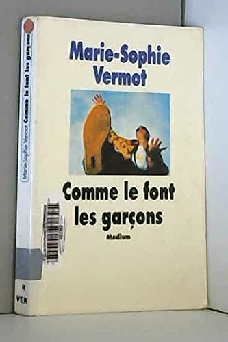 comme le font les garcons Fiction