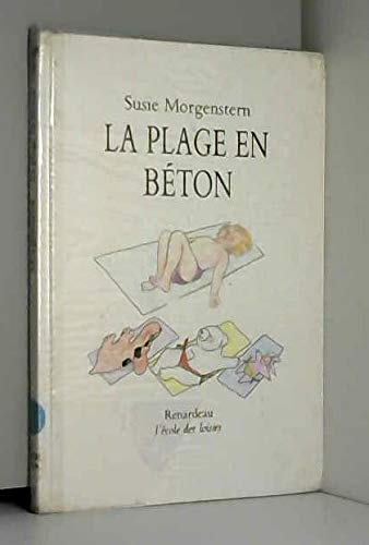 plage en beton (la) Novels & Short Stories