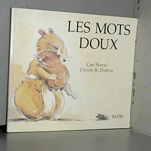 Les mots doux Books