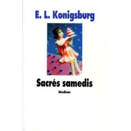 Sacrés samedis Fiction