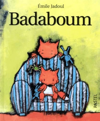 Product Image: badaboum