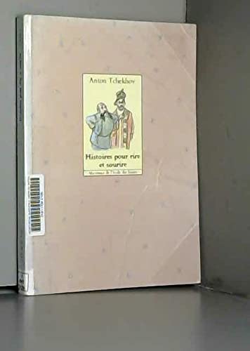 Histoires pour rire et sourire. Books