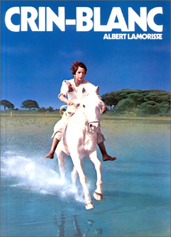 Crin-Blanc Novels & Short Stories