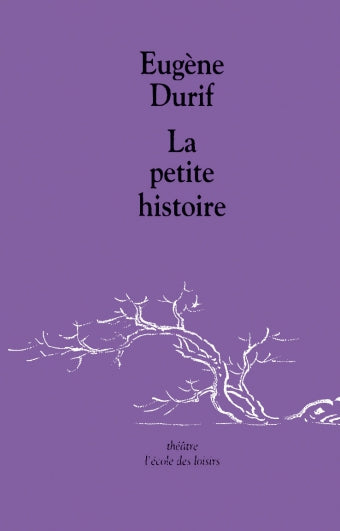 La petite histoire Drama
