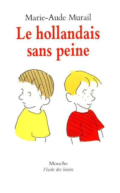 Product Image: Le Hollandais sans peine