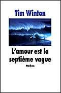 L'Amour est la septième vague book