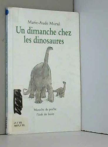Dimanche chez les dinosaures (Un) book