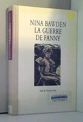La Guerre De Fanny = Carrie's War Books