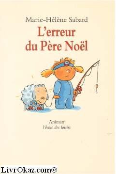 L'erreur Du Père Noël book