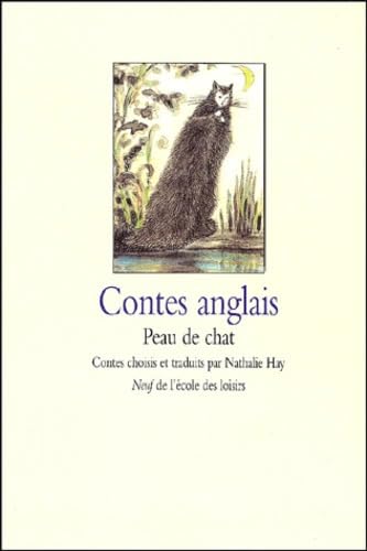 Contes anglais - Peau de chat Fairy Tales & Legends