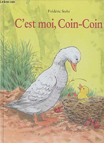 Product Image: c est moi coin coin