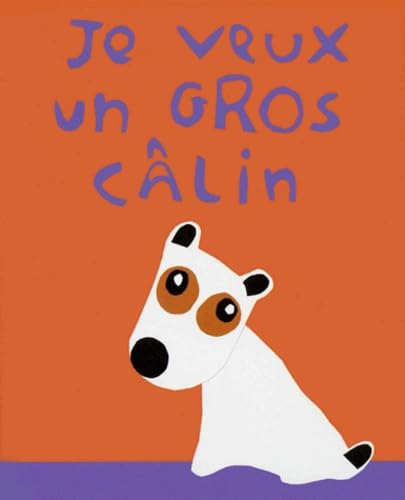 je veux un gros calin Parents & Children