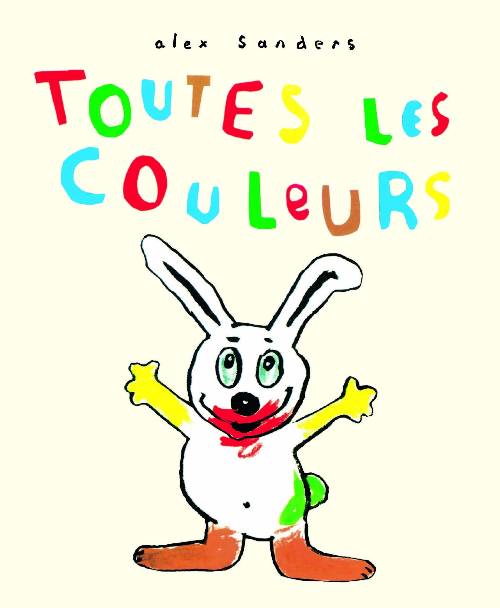Product Image: Toutes les couleurs