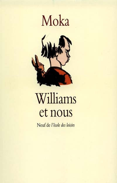 Product Image: Williams et nous