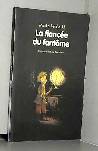 fiancee du fantome ancienne edition Novels & Short Stories
