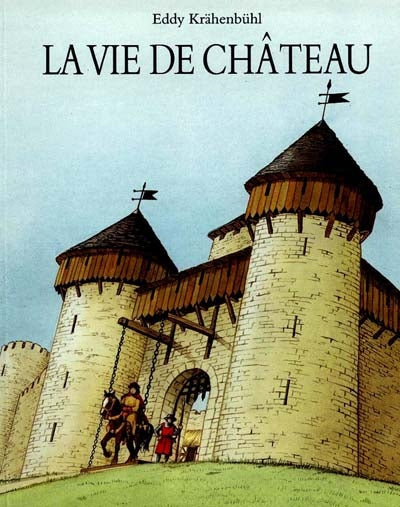 Product Image: La vie de château