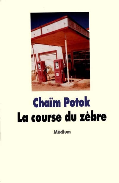Product Image: La course du zèbre