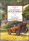 Aventures de crapaud (Les): Extraites du livre "Le vent dans les saules" Children's books