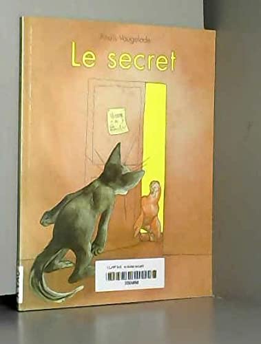 Product Image: secret ancienne edition