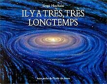 Il y a très, très longtemps book