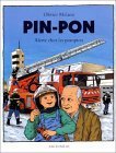 Pin-pon : Alerte chez les pompiers book