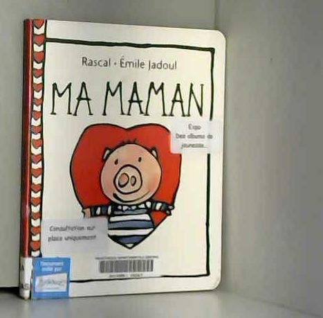 Ma maman Tiptoi & Games