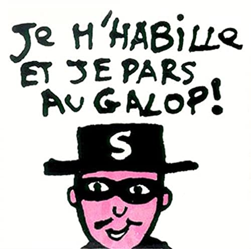 je m habille et je pars au galop Children's books