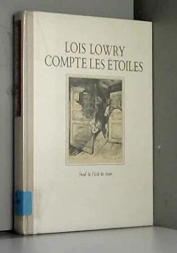 Compte les étoiles Books