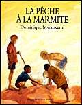 La pêche à la marmite book