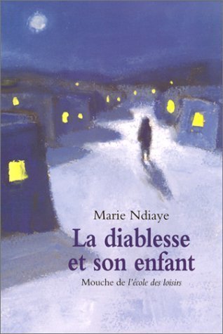 La diablesse et son enfant book