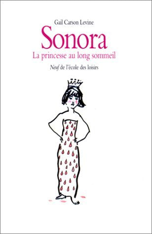 Sonora : La Princesse au long sommeil book