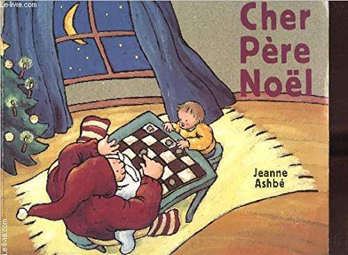 Cher Père Noël Books