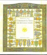 Comment la terre est devenue ronde book