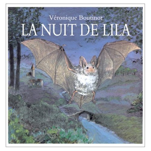 Nuit de lila (La) book