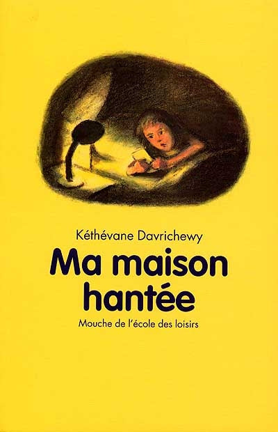 Product Image: Ma maison hantée