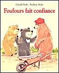Foufours Fait Confiance book