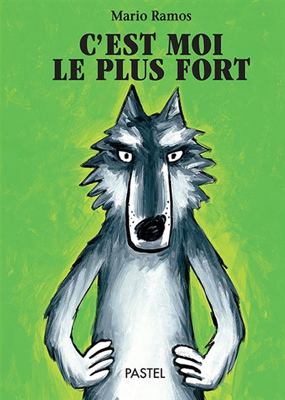 Product Image: C'est moi le plus fort