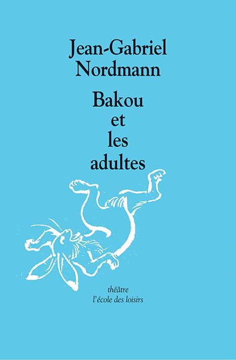 Bakou et les adultes Drama