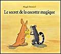 Le secret de la cocotte magique book