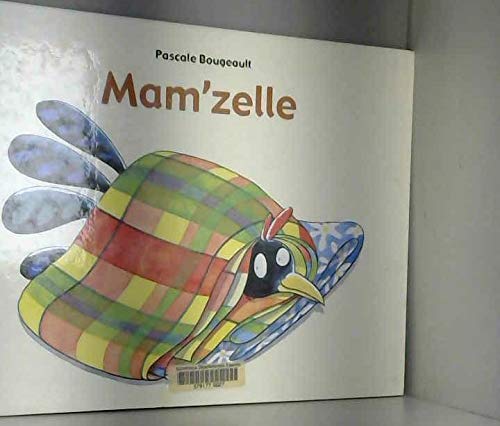 Product Image: mam zelle