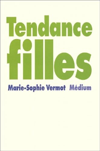 Tendance filles Novels & Short Stories
