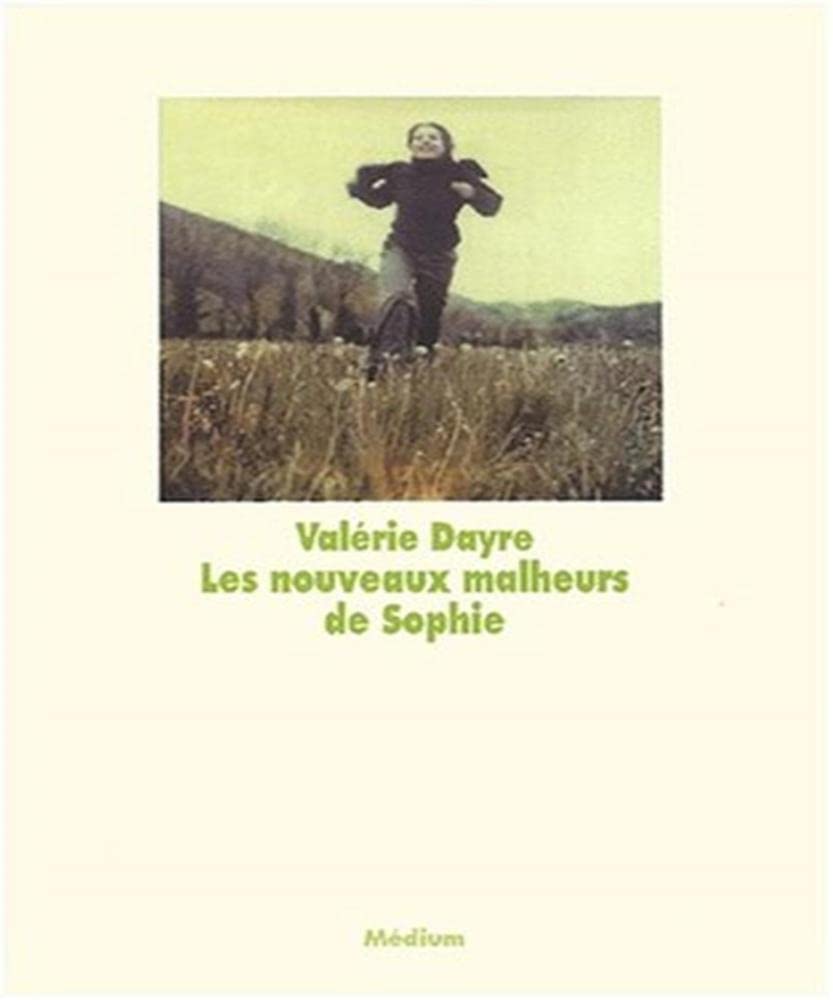 Nouveaux malheurs de sophie (Les) Fiction