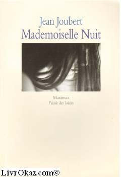 Mademoiselle Nuit Books