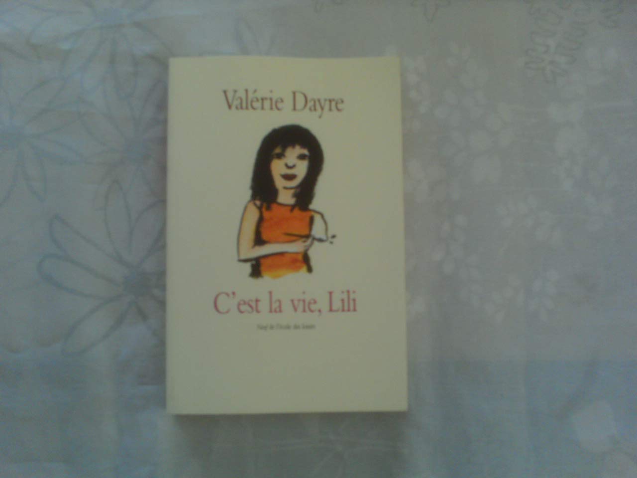 C'est la vie, Lili book