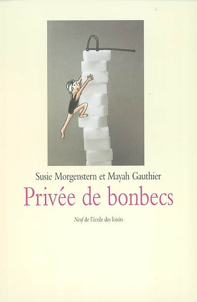 Product Image: Privée de bonbecs